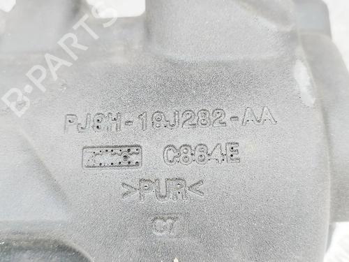 AC compressor FORD USA MUSTANG MACH-E (CGW) EV | BP38755882M34 - Image 7