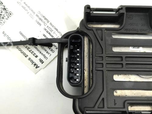 Electronic module MAN TGE Van 2.0 TDI (01V, 03V, 36V, UYB, UYC, UYD) | BP31976981M83 