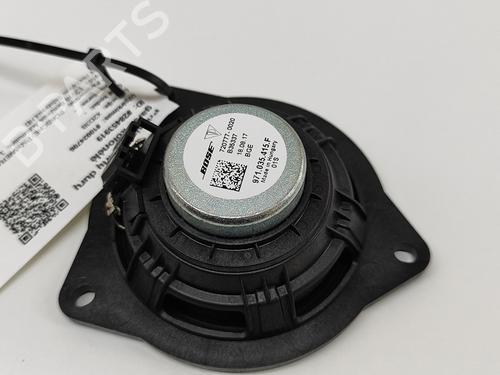 Speaker PORSCHE PANAMERA (971) 3.0 (97AAA1, 97BAA1) | BP23416131E2 