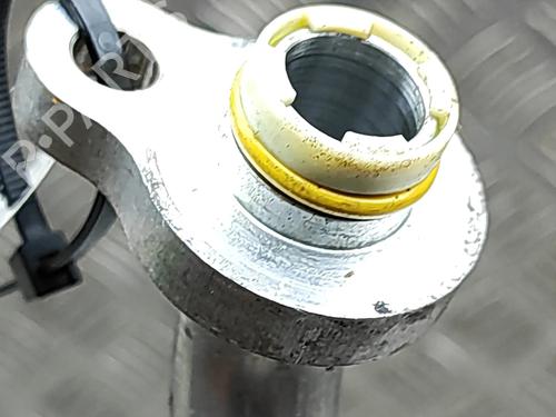 AC pipe VOLVO XC90 II (256) B6 Mild Hybrid AWD | BP37642863M126 - Image 5