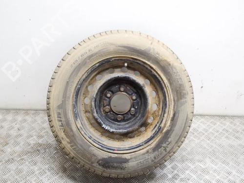 Reservehjul kit Reservehjul kit FORD RANGER (ET) 2.5 TDCi 4x4 (143 hp) 14636179 14636179