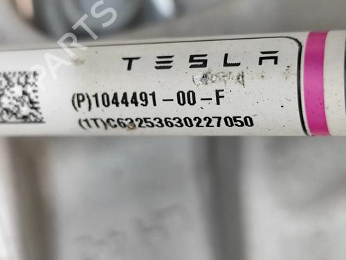 Left rear steering knuckle TESLA MODEL 3 (5YJ3) EV | BP38515452M27 - Image 6
