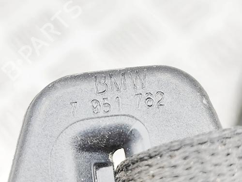 Front right seatbelt BMW i3 (I01) Electric | BP31315109I25 
