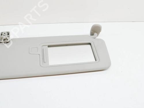 Right sun visor HYUNDAI TUCSON (NX4E, NX4A) 1.6 T-GDi Hybrid | BP27757564I2 - Image 7
