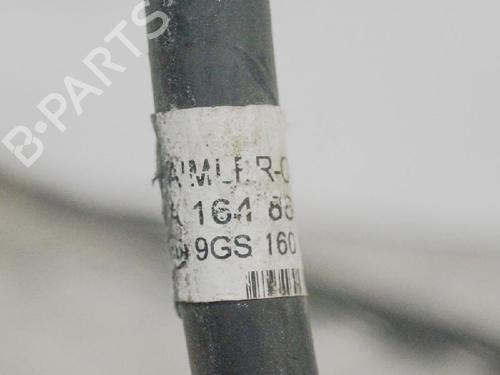 Pipe MERCEDES-BENZ M-CLASS (W164) ML 320 CDI 4-matic (164.122) | BP14659012M125 