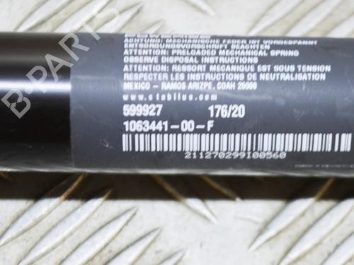 Electronic module TESLA MODEL X (5YJX) P100D AWD | BP15376467M83  - Image 6