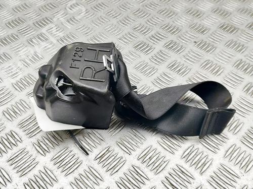Used Rear right seatbelt MASERATI LEVANTE SUV (M161) 3.0 D Q4 (275 hp) 31859336
