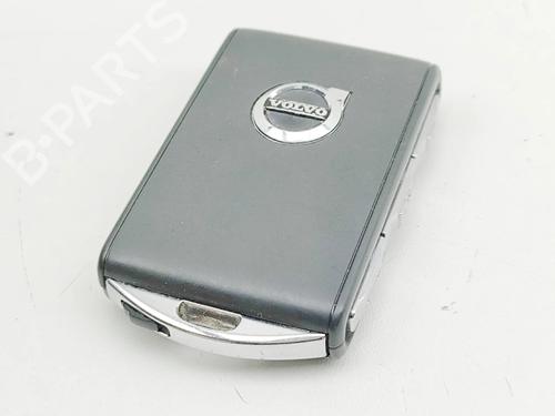 Electronic module VOLVO C40 (539) Recharge AWD | BP39511586M83 - Image 2