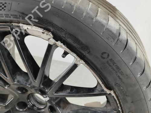 Fælk PORSCHE CAYENNE Coupe (9YB) 3.0 AWD (9YBAA1) | BP33370320C45 - Image 8