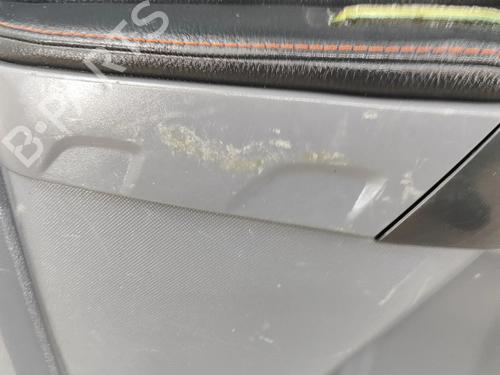 Rear left panel FORD RANGER (TKE) 3.2 TDCi 4x4 | BP33378471C60  - Image 6