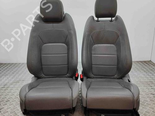 Sæde sæt JAGUAR F-PACE (X761) 2.0 TD4 | BP29829689C78