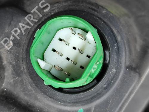 Left headlight CITROËN JUMPER II Van 2.0 BlueHDi 130 | BP24307818C28  - Image 7