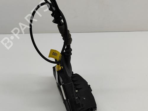 Rear right lock FORD ECOSPORT 1.0 EcoBoost | BP16140635C99 