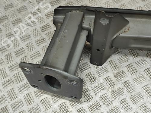 Front bumper reinforcement MAZDA CX-5 (KF) 2.0 | BP26616530C109 