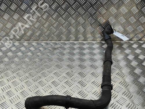 Pipe LAND ROVER RANGE ROVER EVOQUE (L538) 2.2 D 4x4 | BP29486597M125 