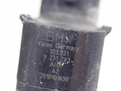 Electronic module BMW 5 (F10) M5 | BP9167702M83