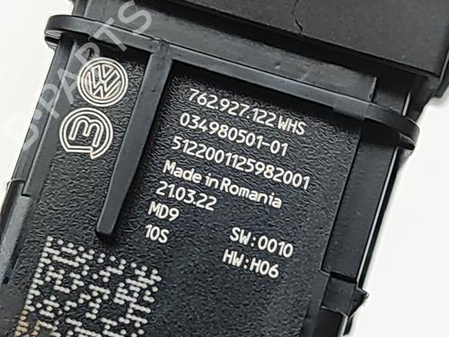 Switch VW TOUAREG (CR7, RC8) 3.0 eHybrid 4motion | BP31113198I30 