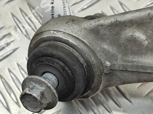 Left front suspension arm JAGUAR XJ (X351) 3.0 SCV6 | BP19501720M12 