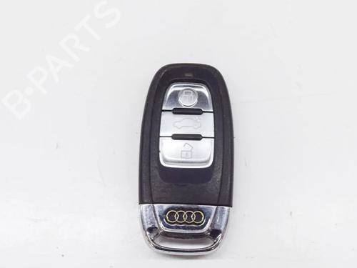 Used Electronic module AUDI A5 (8T3) 2.0 TDI (177 hp) 10071211