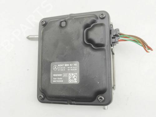 Camera MERCEDES-BENZ E-CLASS (W213) E 300 de (213.016) | BP36021431E14 - Image 3