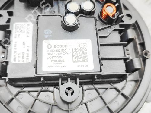 Heater blower motor VOLVO XC90 II (256) T6 AWD | BP37643122M62 - Image 6