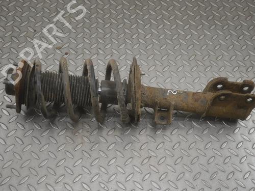 Right front shock absorber HYUNDAI SANTA FÉ III (DM, DMA) 2.2 CRDi 4WD | BP30249574M17 