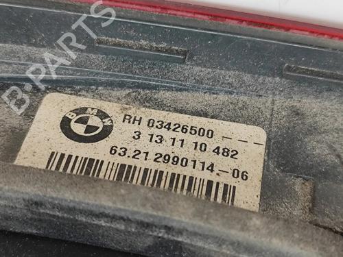 Right tailgate light BMW X1 (E84) xDrive 18 d | BP24582966C80  - Image 6