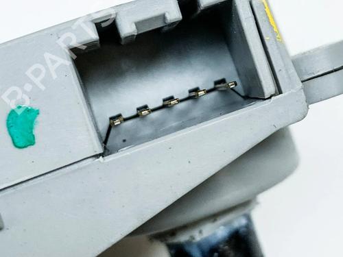 Electronic module HYUNDAI TUCSON (TL, TLE) 1.7 CRDi | BP14612321M83 