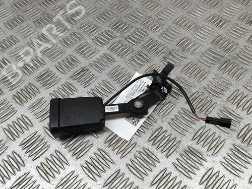 Used Seat buckle Seat buckle BMW X5 (F15, F85) xDrive 40e (313 hp) 22999295 22999295