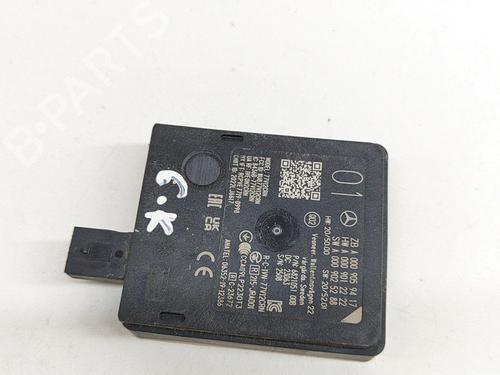 Electronic module MERCEDES-BENZ EQS (V297) EQS 450+ (297.123) | BP28687229M83 