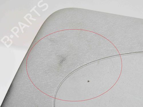 Left sun visor MERCEDES-BENZ CITAN Box Body/MPV (W415) 111 CDI (415.603, 415.605) | BP11216858I1 