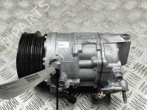 Used AC compressor AC compressor VOLVO XC90 II (256) B5 Mild Hybrid AWD (250 hp) 33384149 33384149