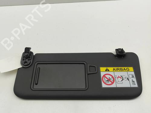 Pala sol esquerda Pala sol esquerda KIA EV3 EV (204 hp) 33400200 33400200