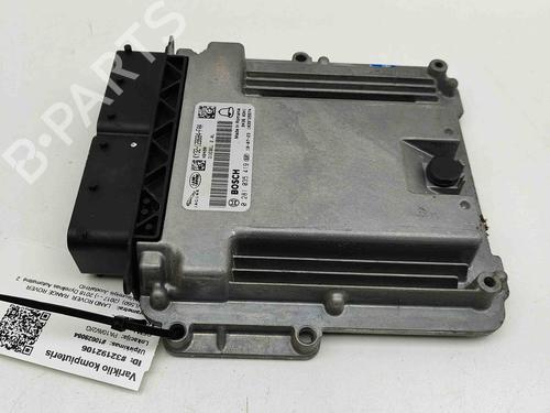 Engine control unit (ECU) LAND ROVER RANGE ROVER VELAR (L560) 2.0 D240 SD4 4x4 | BP29337304M57 