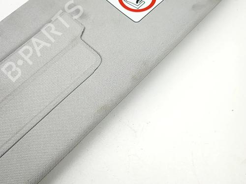 Left sun visor TESLA MODEL Y (5YJY) Long Range All-wheel Drive | BP38565486I1  - Image 7