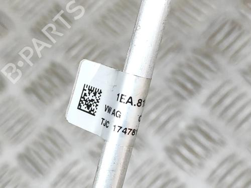 AC pipe SKODA ENYAQ iV SUV (5AZ) 50 | BP27768989M126 - Image 5