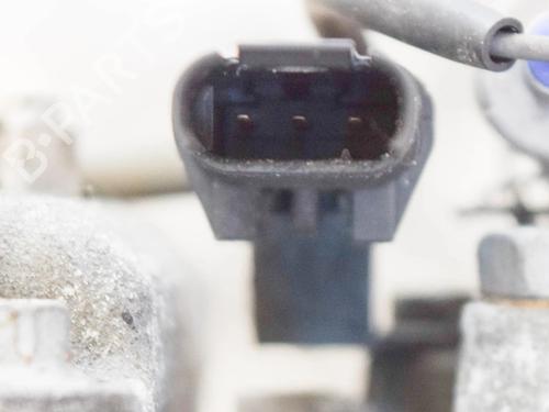 Used AC compressor AC compressor BMW 3 Touring (E91) 318 i (143 hp) 6752006 6752006