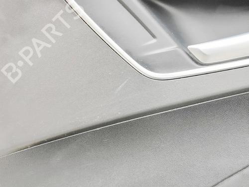 Seats set AUDI Q4 E-TRON SUV (F4B) 45 | BP36952438C78 - Image 17