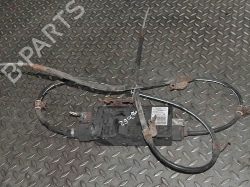 Used Electric handbrake SUBARU LEGACY V (BM) 2.0 D AWD (BMD) (150 hp) 30214123
