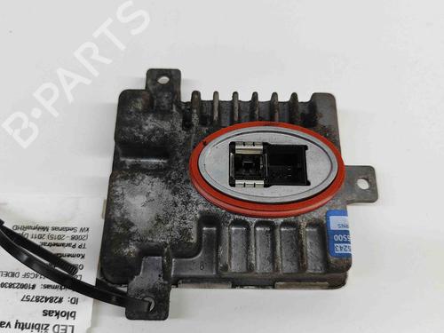 Electronic module BMW 7 (F01, F02, F03, F04) 730 d | BP23415843M83 