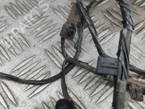 Electronic module LAND ROVER DISCOVERY V (L462) 3.0 Td6 4x4 | BP27616513M83