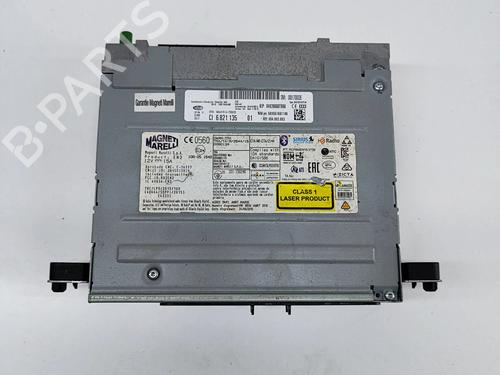 Electronic module BMW 5 (F10) 535 d | BP16141691M83 