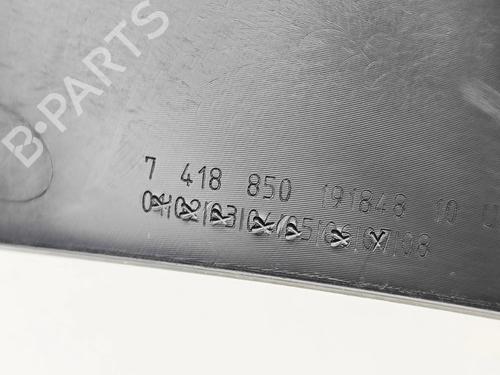 Tailgate trim BMW X7 (G07) xDrive 40 i Mild Hybrid | BP32269641C151