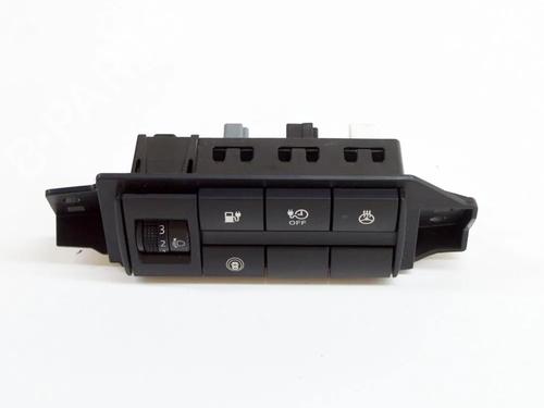 Used Switch NISSAN LEAF (ZE1) Electric (150 hp) 27761268