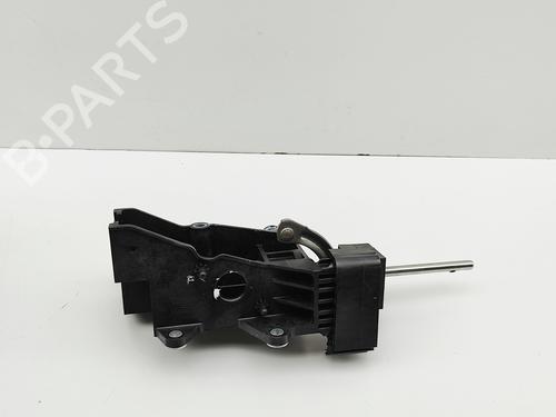 Gear lever MERCEDES-BENZ B-CLASS Sports Tourer (W245) B 180 CDI (245.207) | BP29753096M90 