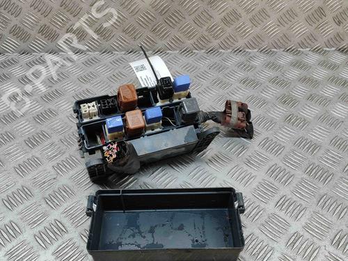 Fuse box NISSAN PATROL GR V Wagon (Y61) 3.0 DTi | BP29486071E1 