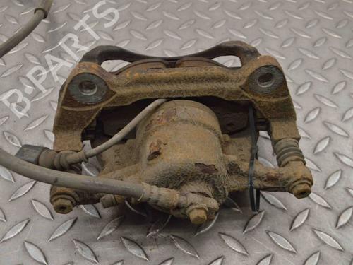 Højre bremsekaliber foran VW GOLF VII Variant (BA5, BV5) 2.0 TDI | BP30223081M104