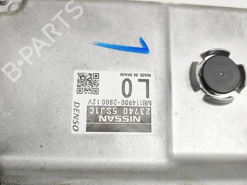 Engine control unit (ECU) NISSAN LEAF (ZE1) Electric | BP37797780M57 - Image 8