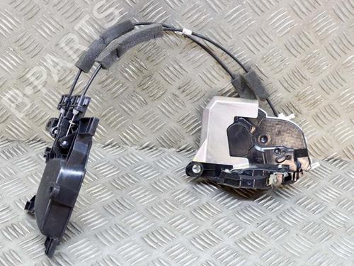 Used Front right lock HONDA CR-V V (RW_, RT_) 1.5 VTEC (RW1) (173 hp) 27760205