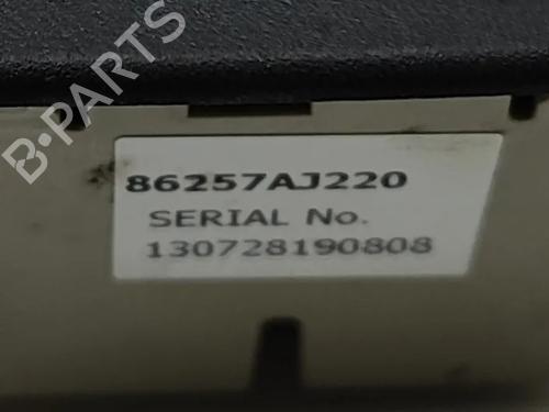 Electronic module SUBARU FORESTER (SJ_) 2.0 D AWD (SJD) | BP31626652M83 